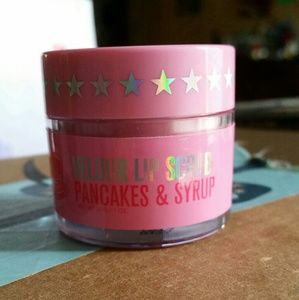 Jeffree Star Velour Lip Scrub